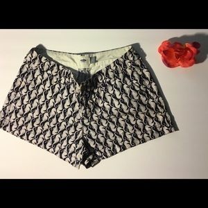 OLD NAVY women’s shorts size 2